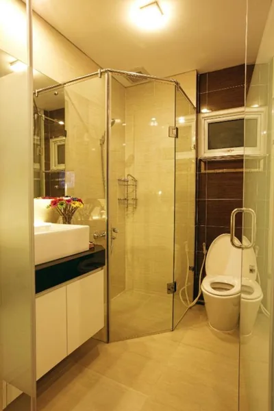 Habitación doble estándar — Yellow House Saigon